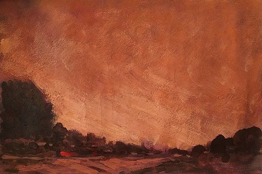 Artwork A-002 Untitled