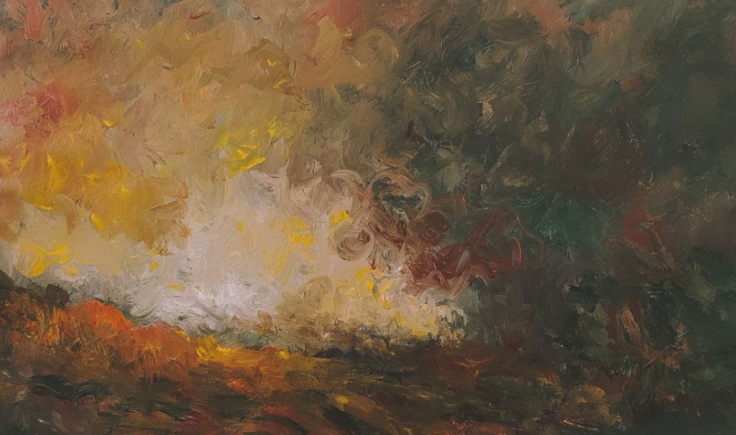 Artwork A-005 Untitled