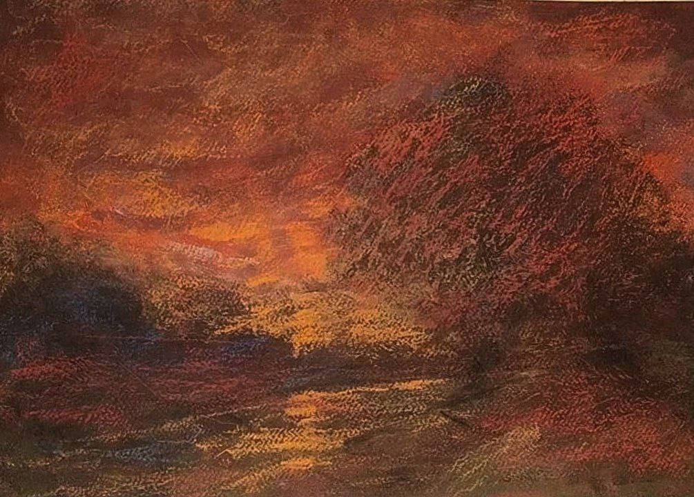Artwork A-006 Untitled