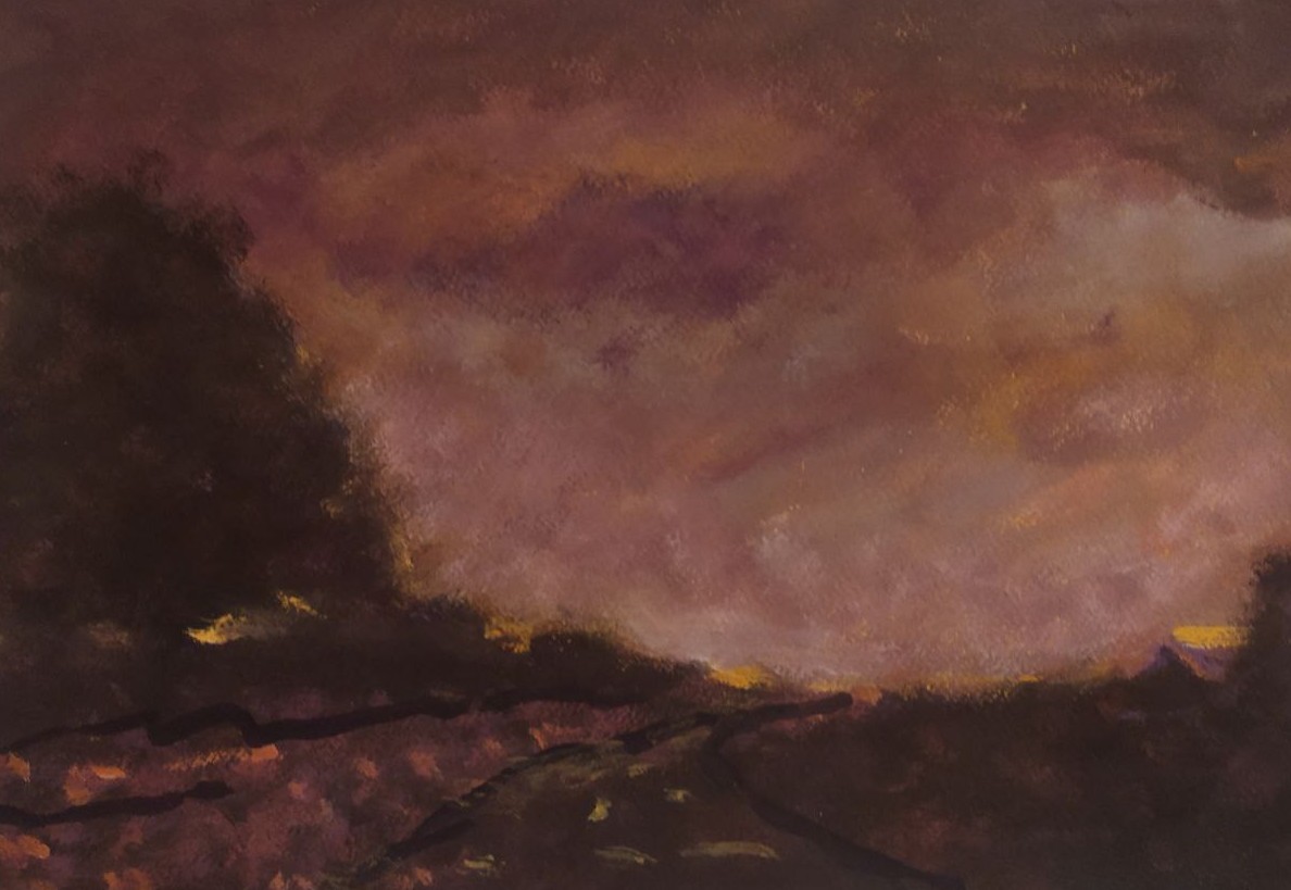 Artwork A-008 Untitled