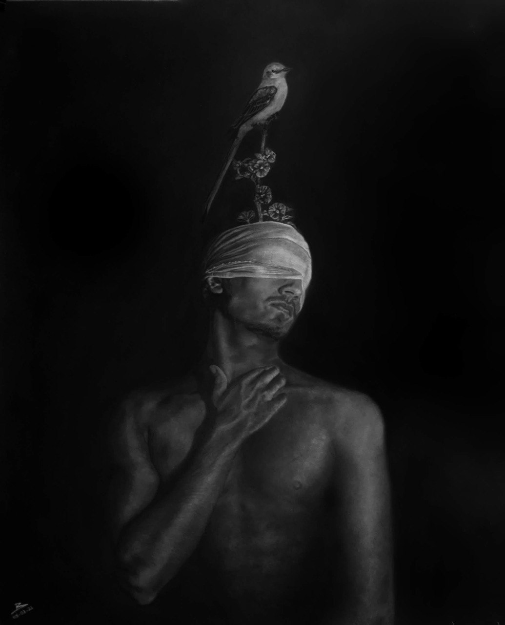 Artwork B-005