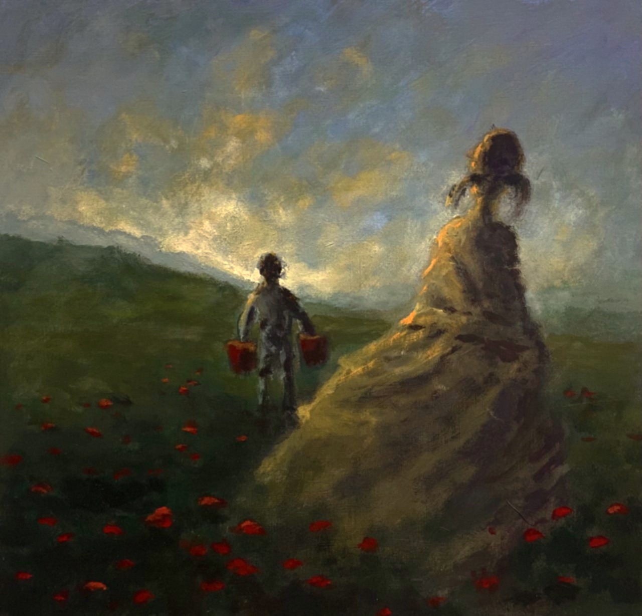 Artwork S-006 Untitled